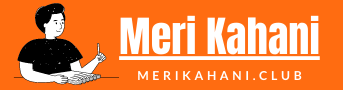 Meri Kahani Logo